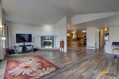 Large Living Room