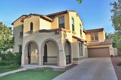 Front daytime