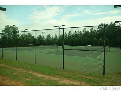 Other - Lighted tennis courts