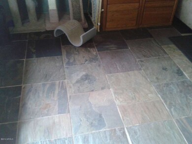 slate tiles