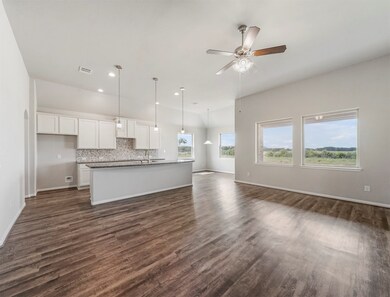 9032 Bowie Trail Ct, Needville, TX 77461 - photo 7