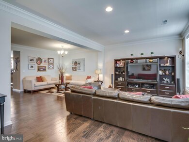 43069 Thoroughfare Gap Terrace, Ashburn, VA 20148 - photo 7