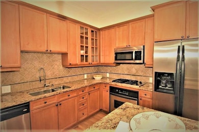 Prescott at Park Place unit 1103, Atlanta, GA 30346 - photo 3