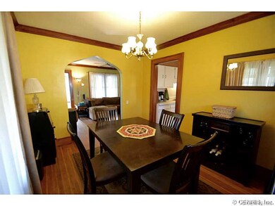 Dining Room.