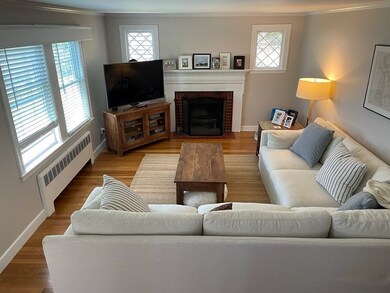 11 Brunswick Rd, Arlington, MA 02476 - photo 3