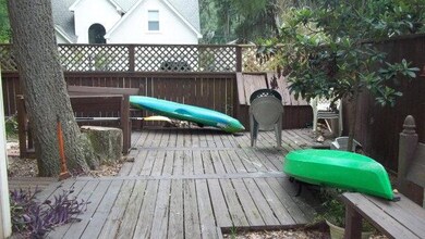 202 3rd Ave, Saint Simons Island, GA 31522 - photo 5