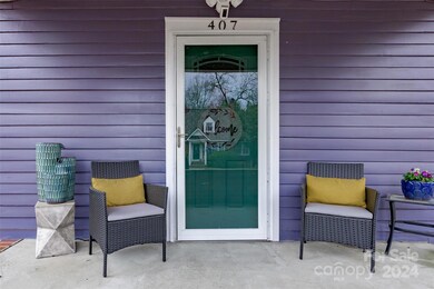 407 Walnut St, Camden, SC 29020 - photo 6