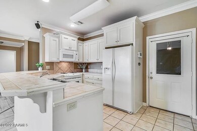 Cherry Bark Kitchen