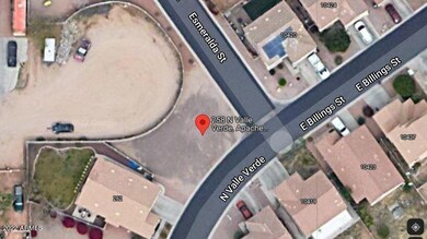 Satellite photo