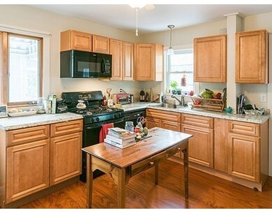 46 Aberdeen Ave, Cambridge, MA 02138 - photo 5