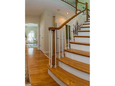 31 Aspen Ln unit 31, Greenville, RI 02828 - photo 4