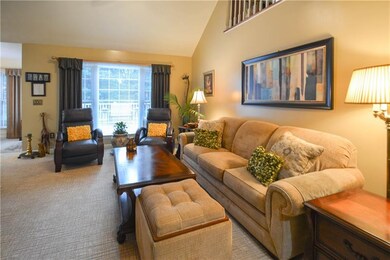 COMFORTABLE ROOM OFFERS LARGE WINDOWS OVERLOOKING 