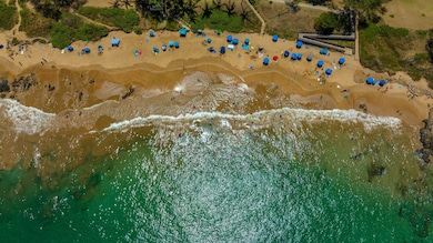 Kam III Beach
