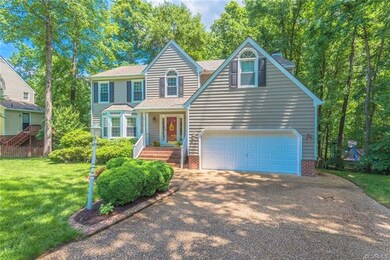 2919 Stonebriar Place, Henrico, VA 23233 - photo 3