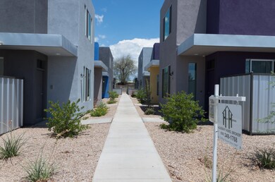 FRONT WALK WAY