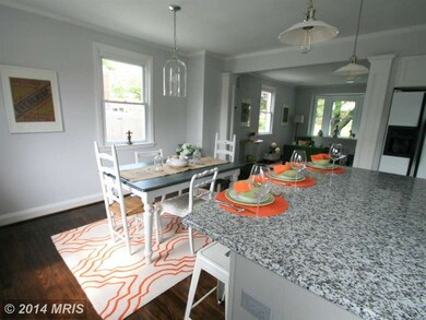 8607 Black Oak Rd, Parkville, MD 21234 - photo 2