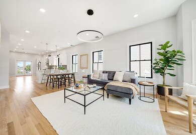 66 Wordsworth St unit PH5, Boston, MA 02128 - photo 7