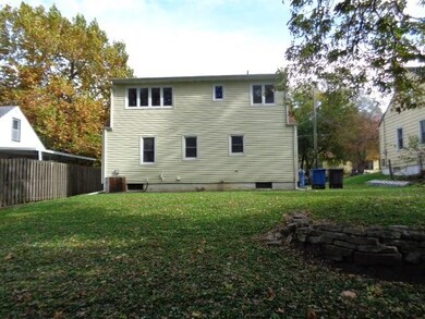 4136 14th St, Des Moines, IA 50313 - photo 3