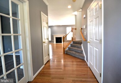 2527 Transom Place, Woodbridge, VA 22191 - photo 3