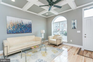 103 S Highland Ave, Baltimore, MD 21224 - photo 5