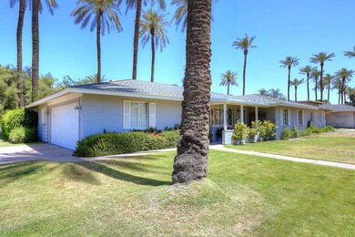 Front Corner View