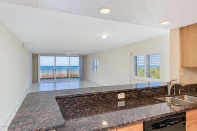 Kitchen Living