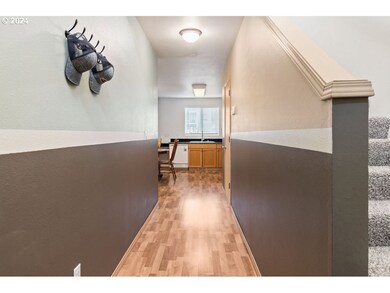 Entrance/Foyer