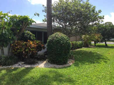 Side yard