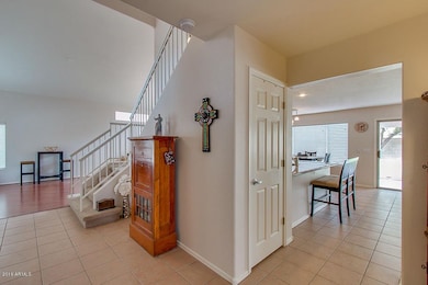 Front Entry View 3