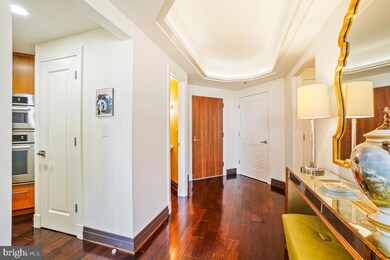 Somerset House unit 1602, Chevy Chase, MD 20815 - photo 4