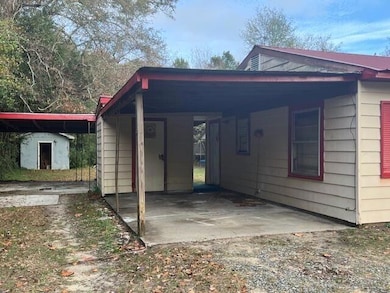 95 McDonald Dr, Barnwell, SC 29812 - photo 2