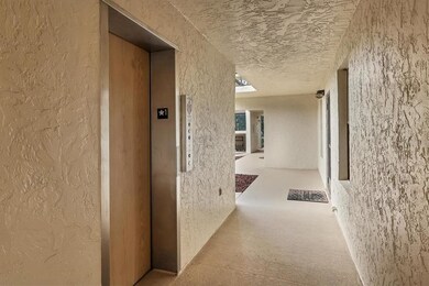 Elevator to your 3rd floor condo.