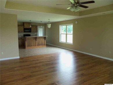 FAMILY ROOM!
