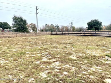 Yard 1