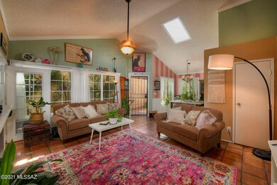 4848 W Matilda Dr, Tucson, AZ 85742 - photo 4