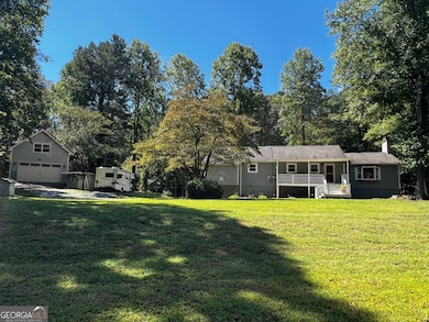 1319 Henry Evans Rd, Ellijay, GA 30536 - photo 4