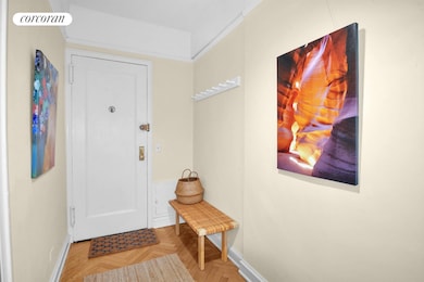Castle Village unit 44, New York, NY 10033 - photo 5