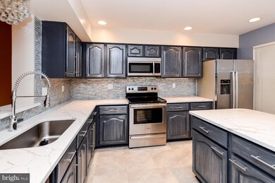 5255 Lightfoot Path, Columbia, MD 21044 - photo 2