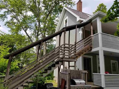 113 Warren St unit B, Concord, NH 03301 - photo 3