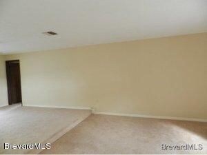 Formal Living Rm & Dining Rm