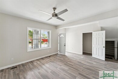 846 E 37th St, Savannah, GA 31401 - photo 6