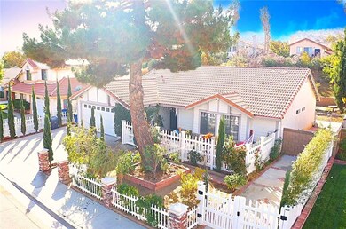 4544 Sungate Dr, Palmdale, CA 93551 - photo 7