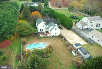 1981 Tuckahoe Rd, Woodbine, NJ 08270 - photo 7