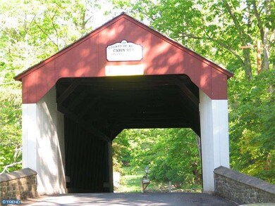 00 Covered Bridge Rd, Pipersville, PA 18947 - photo 4