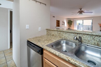 Open Kitchen