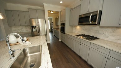 1253 Culbertson Ave unit Lot 167 Harbor Oak C, Myrtle Beach, SC 29577 - photo 5