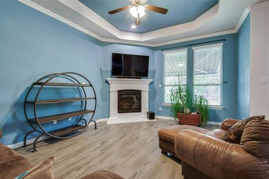 3904 Crosstrees Dr, Argyle, TX 76226 - photo 6