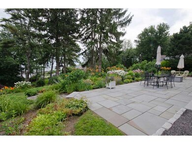 Patio/Deck.