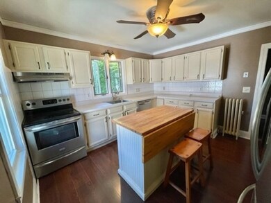 134 Faxon Rd unit 2, Quincy, MA 02171 - photo 4