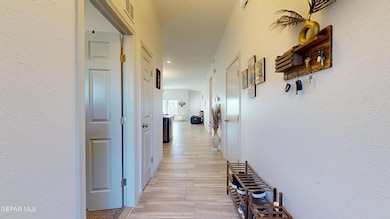 1172 Indigo Sky St, Horizon City, TX 79928 - photo 2